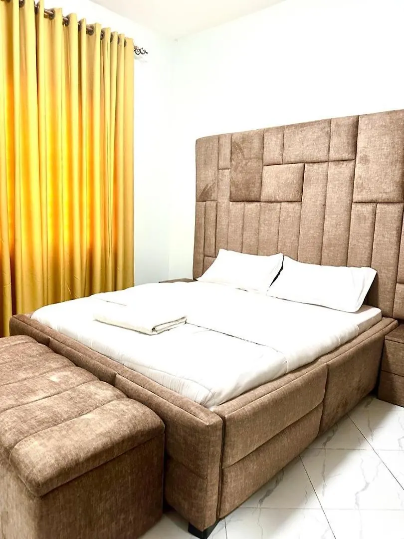 Ron Haven Homes Kampala