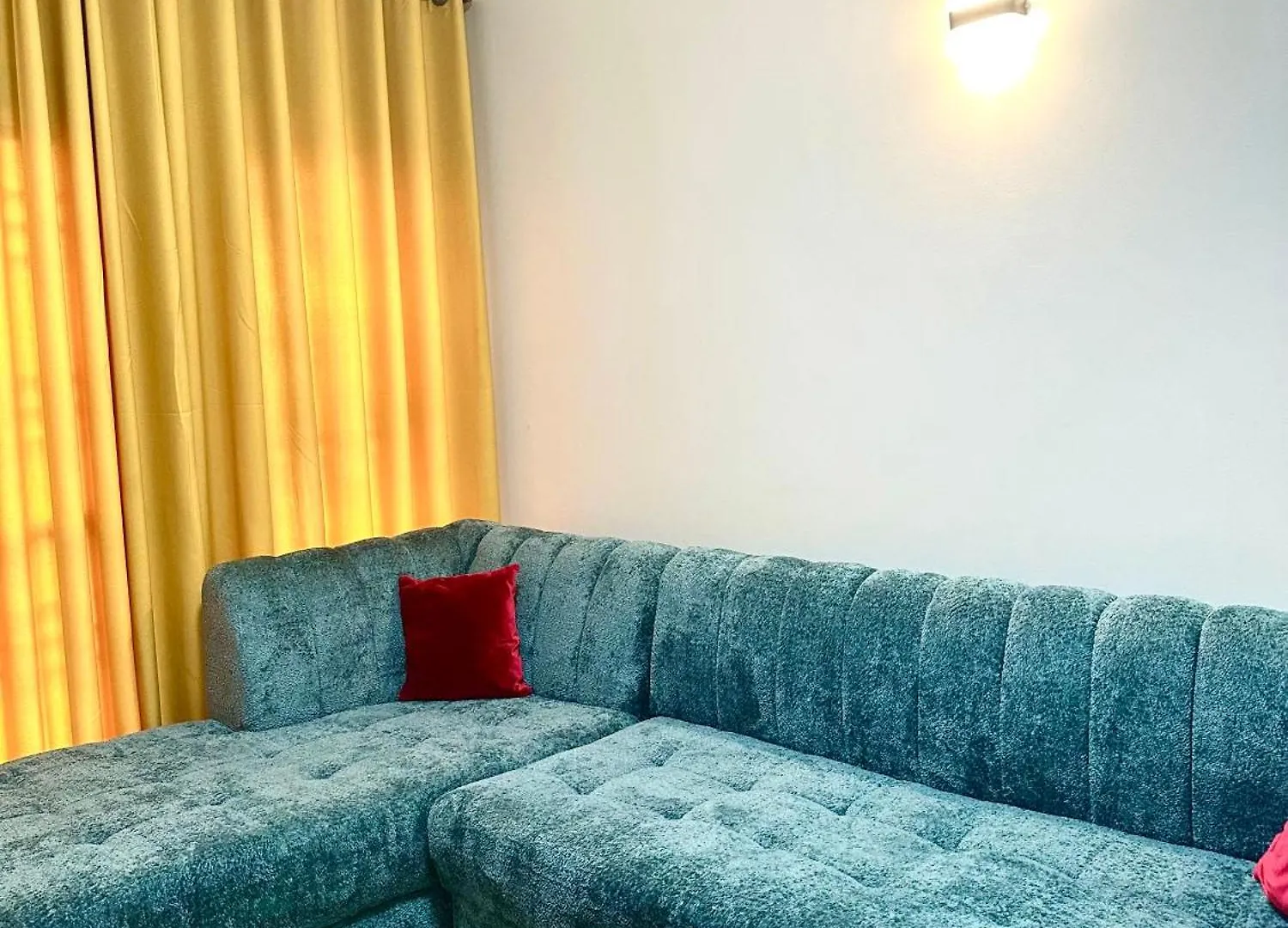 Ron Haven Homes Kampala Apartamento